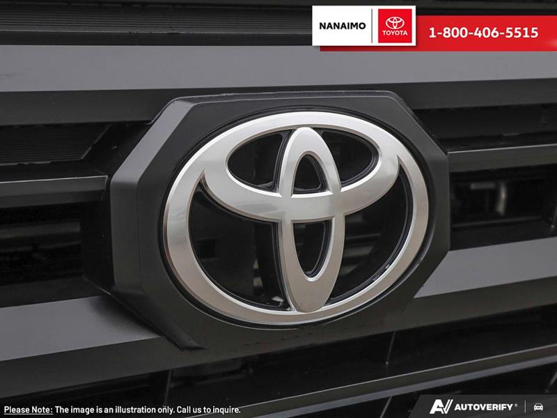 toyota Tacoma 2025 - 10