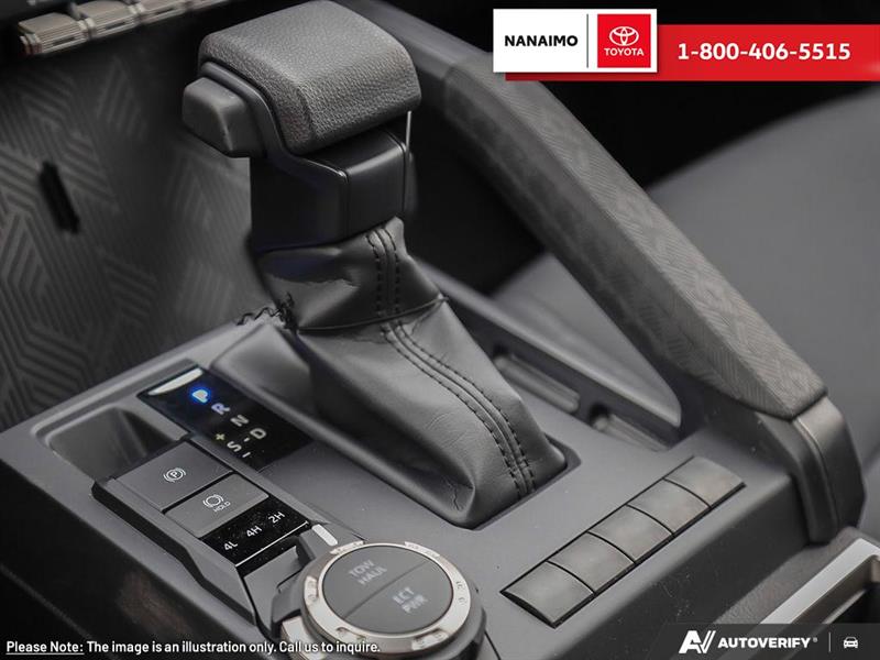 toyota Tacoma 2025 - 18