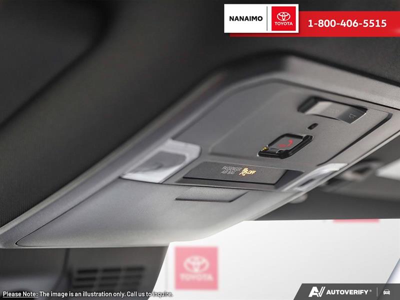 toyota Tacoma 2025 - 20