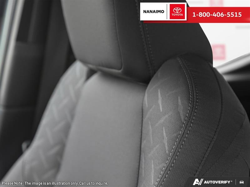 toyota Tacoma 2025 - 21