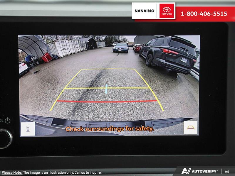 toyota Tacoma 2025 - 22