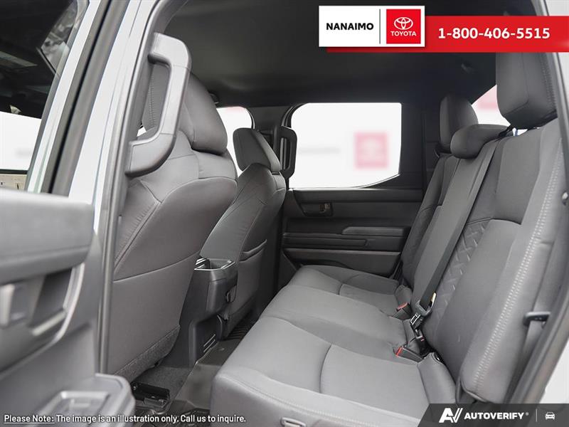 toyota Tacoma 2025 - 23