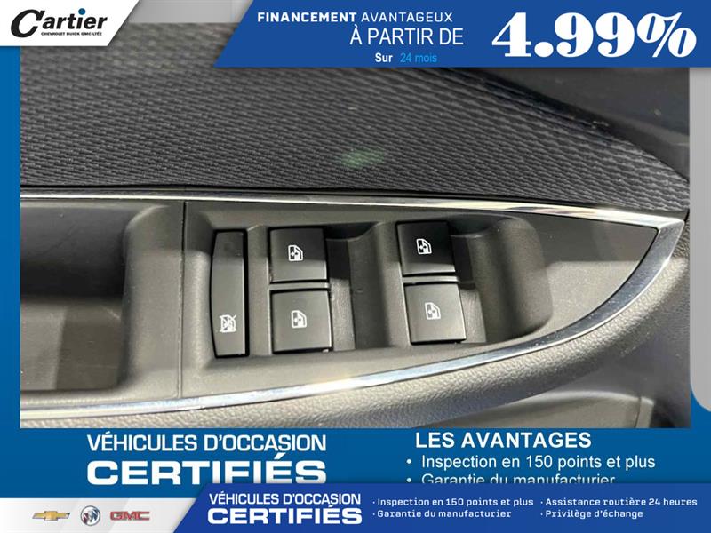 chevrolet Cruze 2018 - 9