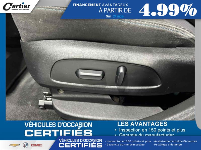 chevrolet Cruze 2018 - 10