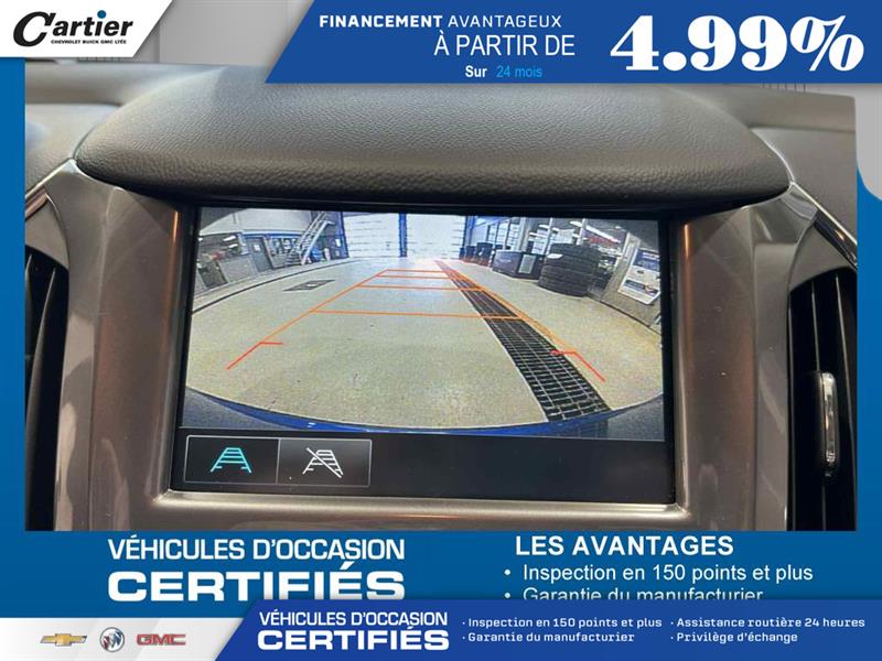 chevrolet Cruze 2018 - 14