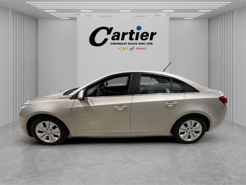 chevrolet Cruze 2014 - 7