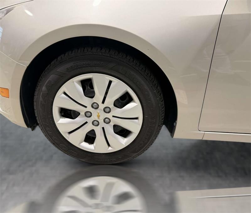 chevrolet Cruze 2014 - 8