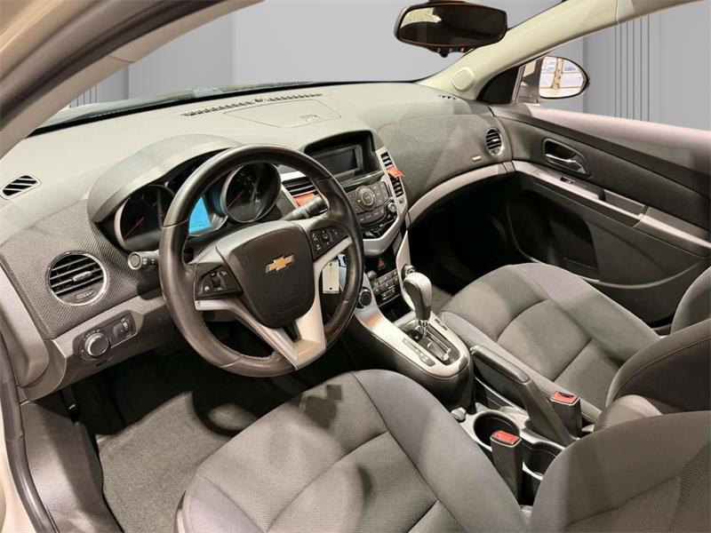 chevrolet Cruze 2014 - 9