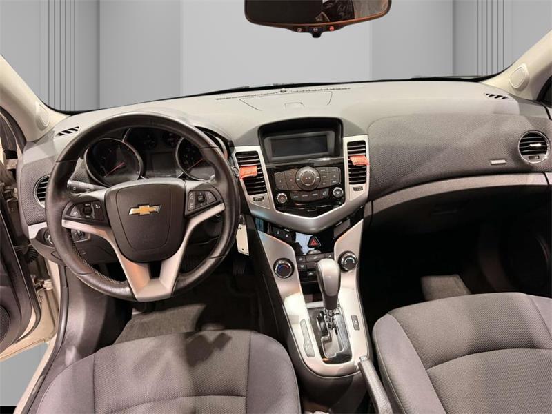 chevrolet Cruze 2014 - 10
