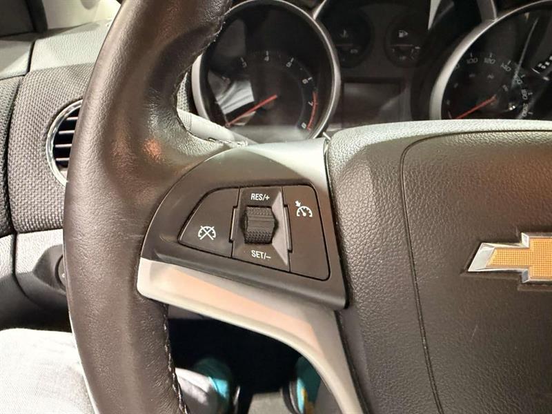 chevrolet Cruze 2014 - 13