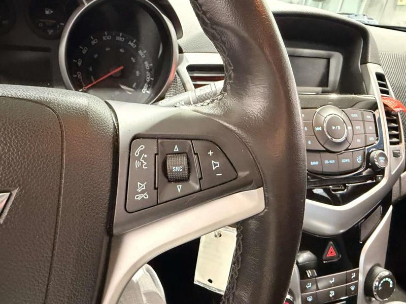 chevrolet Cruze 2014 - 14