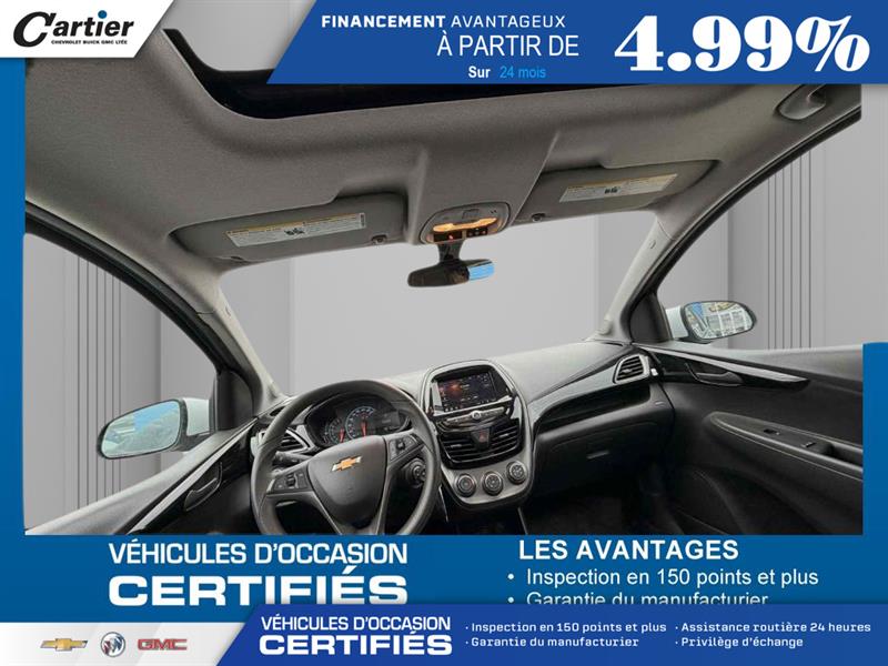 chevrolet Spark 2021 - 14