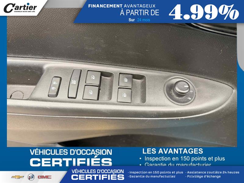 chevrolet Spark 2021 - 15