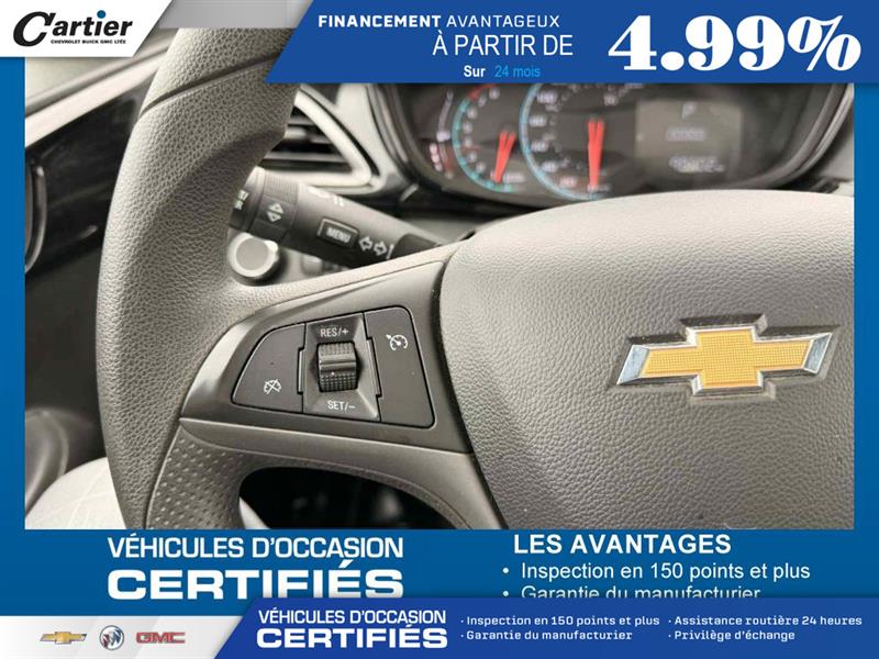 chevrolet Spark 2021 - 16