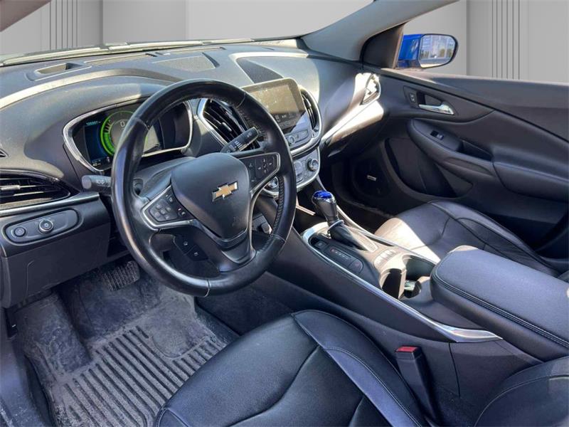 chevrolet Volt 2017 - 6