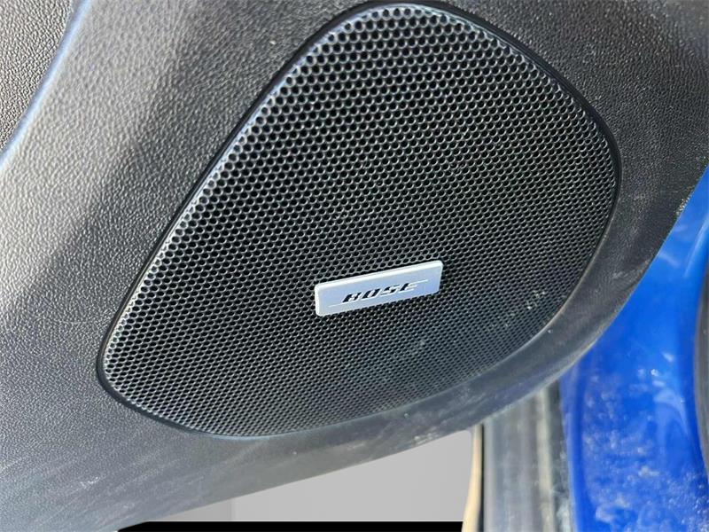 chevrolet Volt 2017 - 7