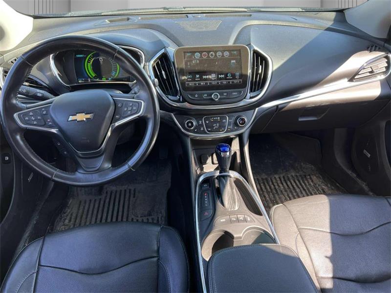 chevrolet Volt 2017 - 8