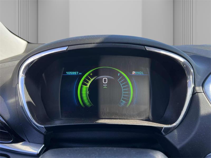 chevrolet Volt 2017 - 9