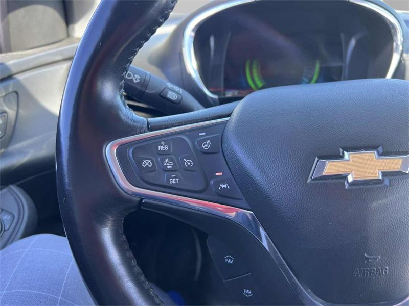 chevrolet Volt 2017 - 10