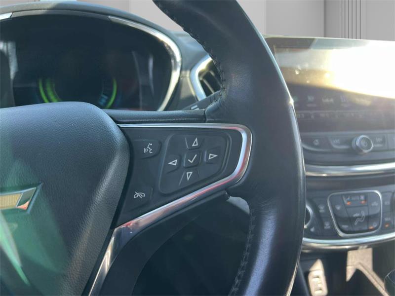 chevrolet Volt 2017 - 11