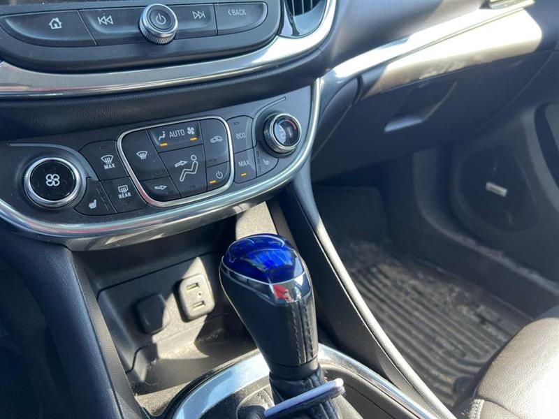 chevrolet Volt 2017 - 12