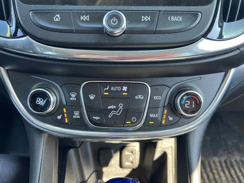 chevrolet Volt 2017 - 13