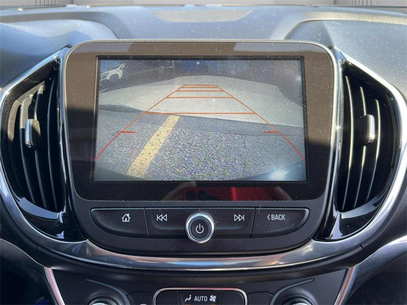 chevrolet Volt 2017 - 14