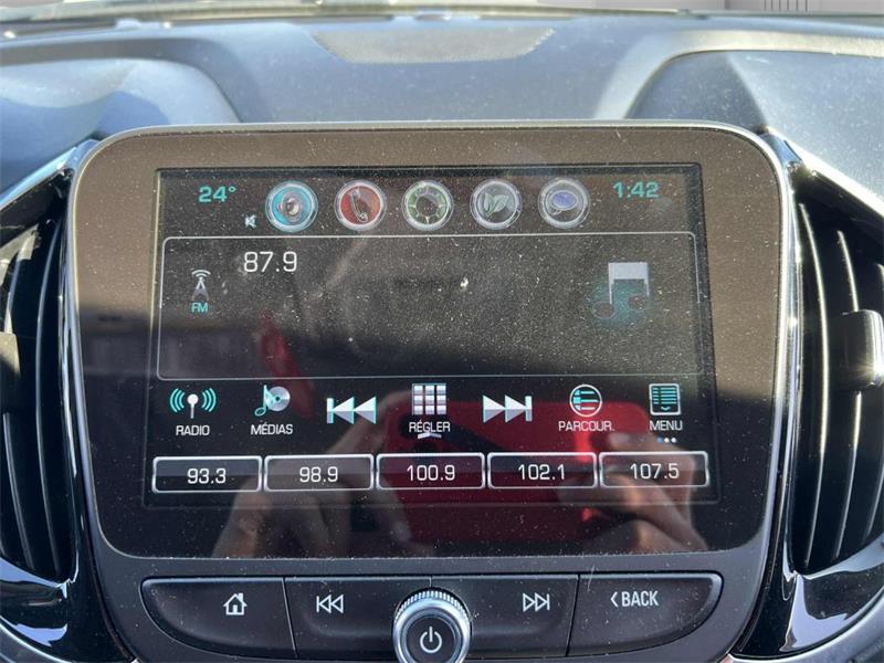 chevrolet Volt 2017 - 15