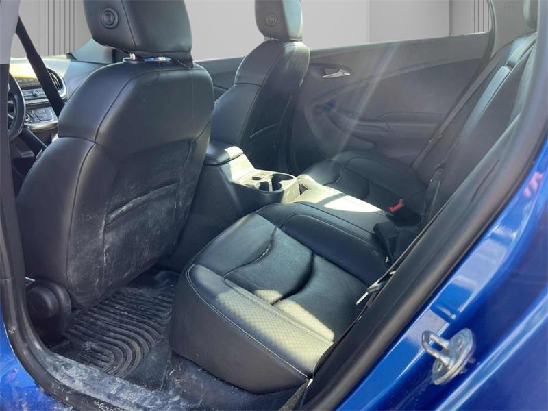 chevrolet Volt 2017 - 16