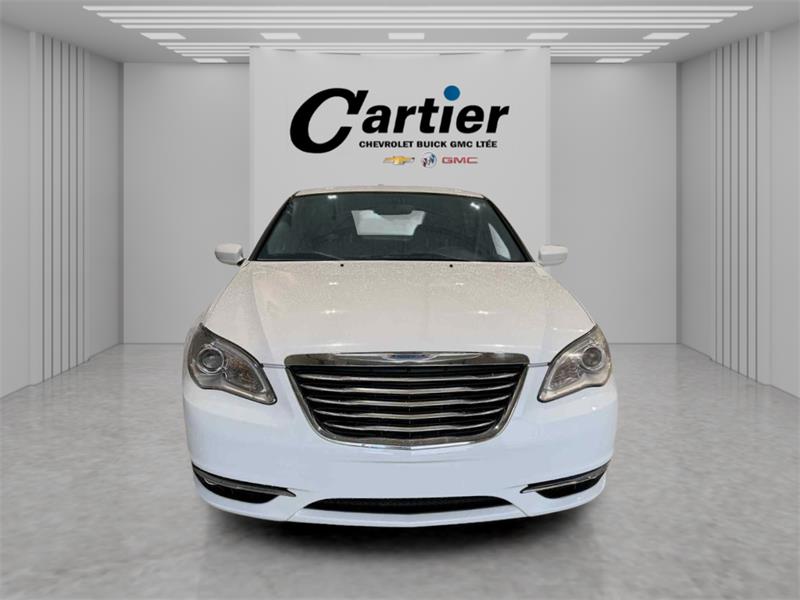 chrysler 200 2013 - 2