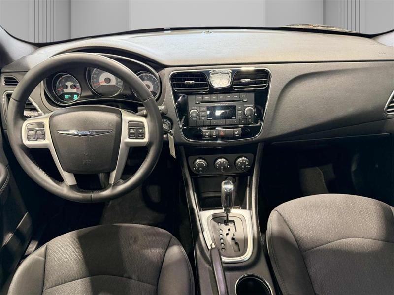 chrysler 200 2013 - 12