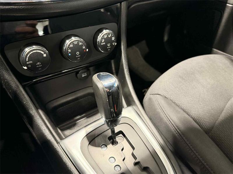 chrysler 200 2013 - 16