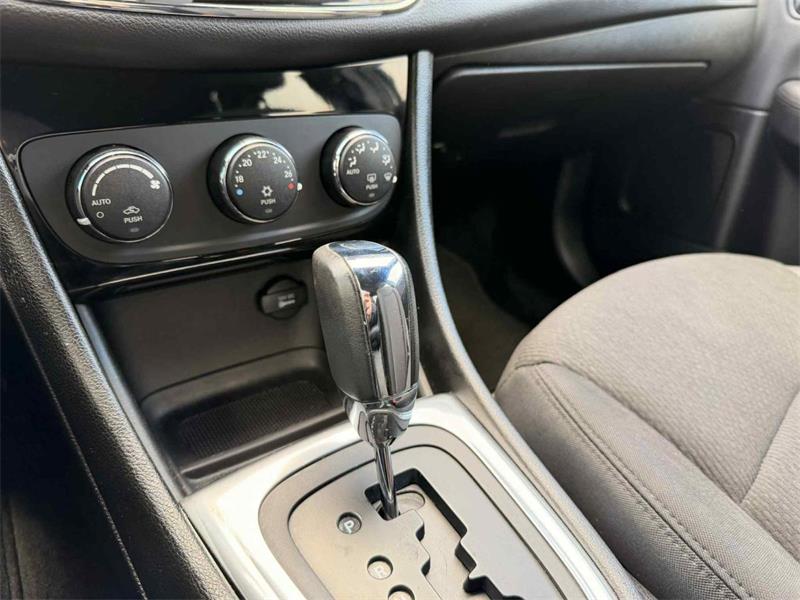 chrysler 200 2013 - 19