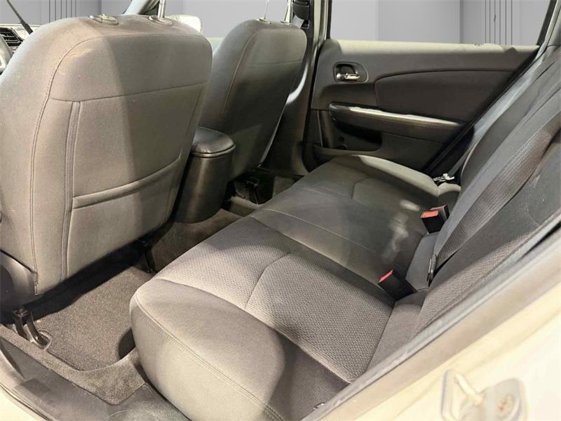 chrysler 200 2013 - 21