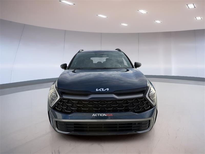 kia Sportage 2023 - 2