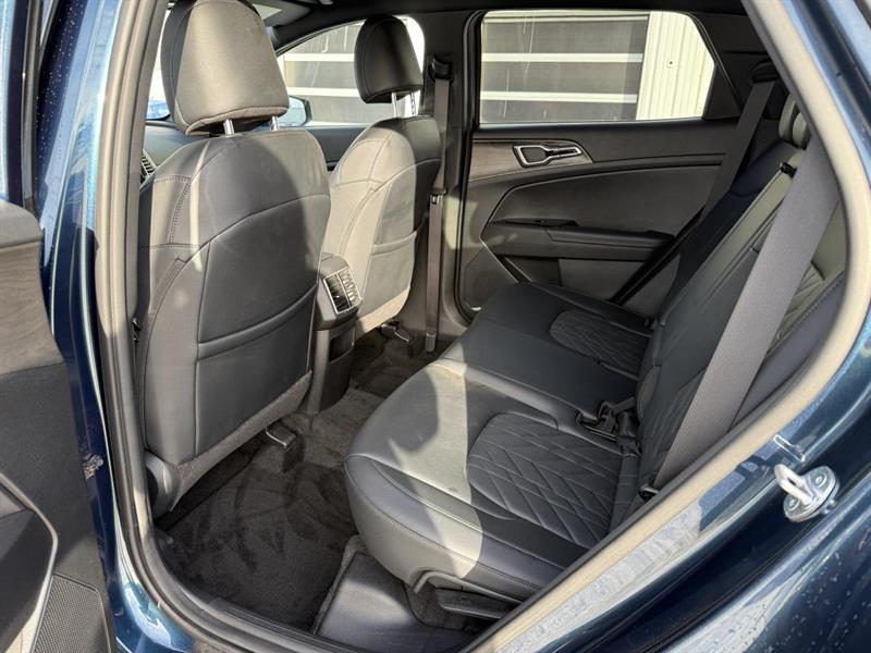 kia Sportage 2023 - 6