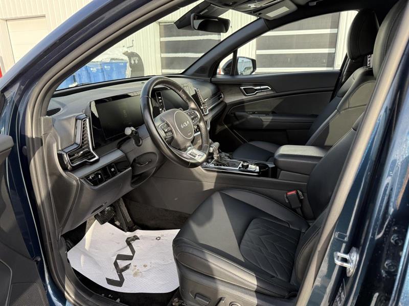 kia Sportage 2023 - 7