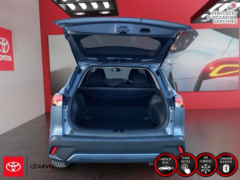 toyota Corolla Cross 2022 - 6