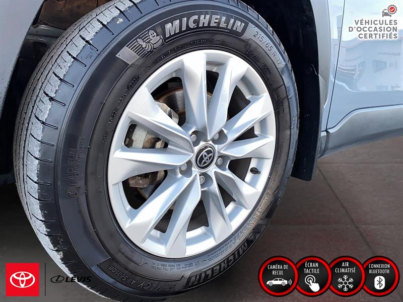 toyota Corolla Cross 2022 - 7