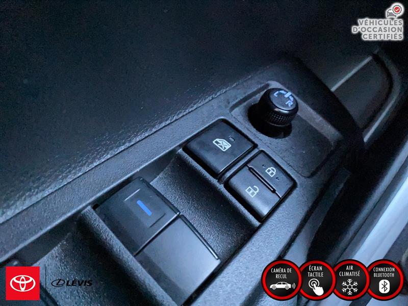 toyota Corolla Cross 2022 - 10