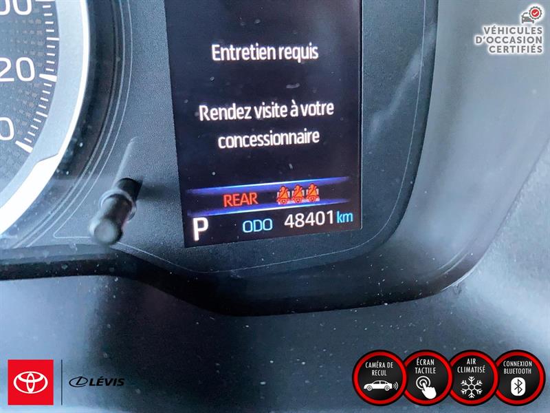 toyota Corolla Cross 2022 - 12