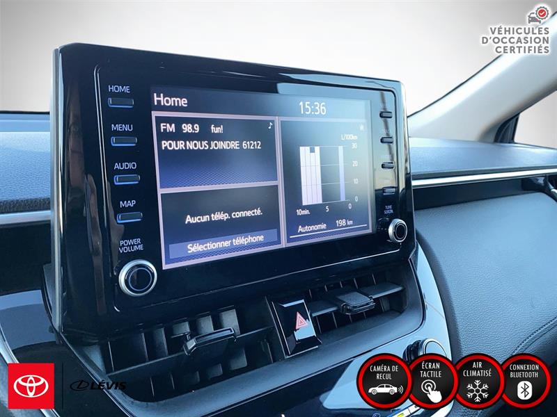 toyota Corolla Cross 2022 - 13