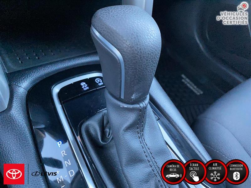 toyota Corolla Cross 2022 - 14