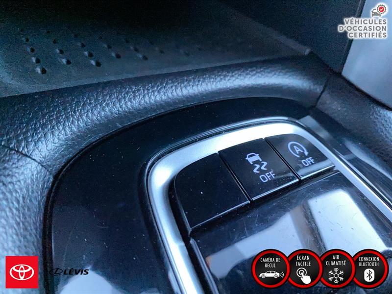 toyota Corolla Cross 2022 - 15