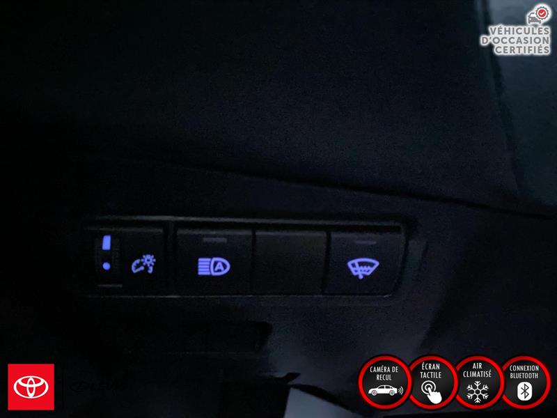 toyota Corolla Cross 2022 - 16