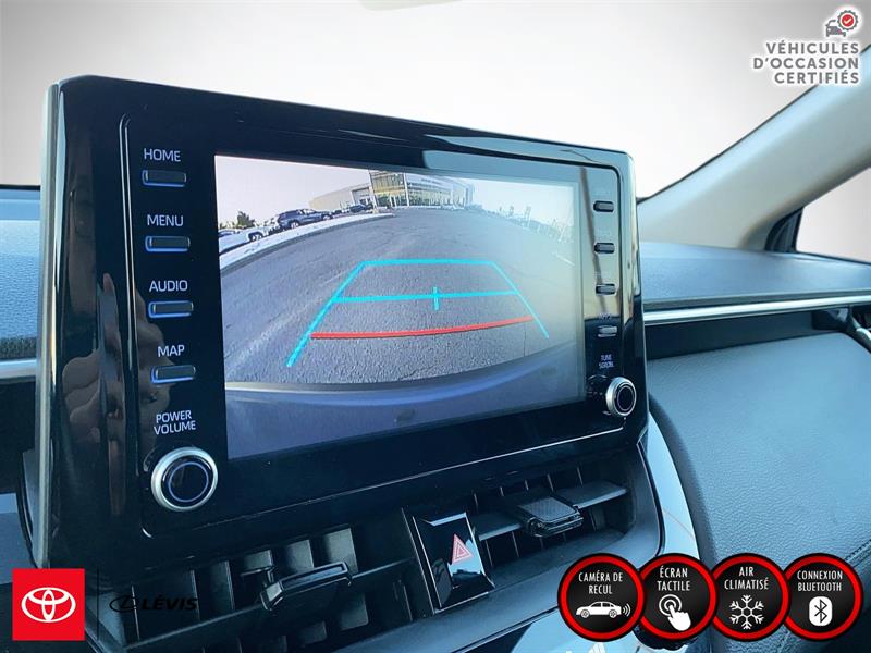 toyota Corolla Cross 2022 - 17