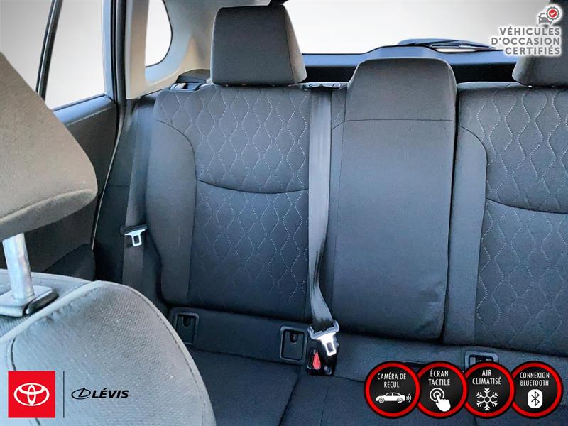 toyota Corolla Cross 2022 - 18