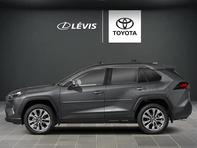 toyota RAV4 2025 - 3