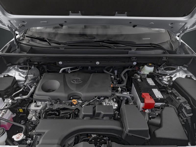 toyota RAV4 2025 - 8