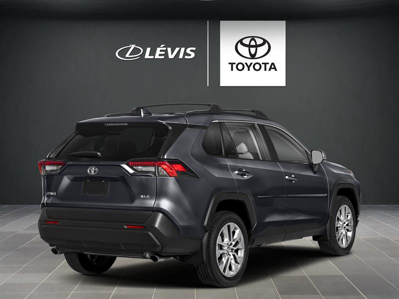 toyota RAV4 2025 - 2